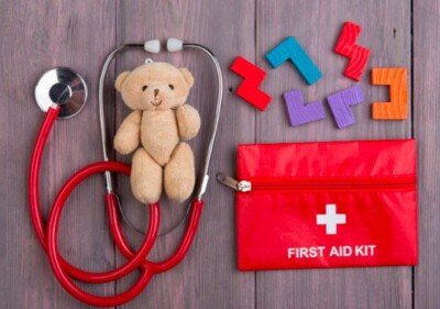 Pediatria a Piove di Sacco