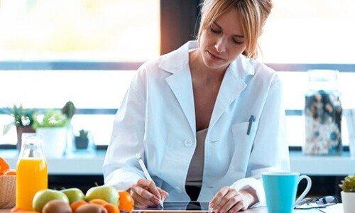 Dietologia e nutrizione a Piove di Sacco