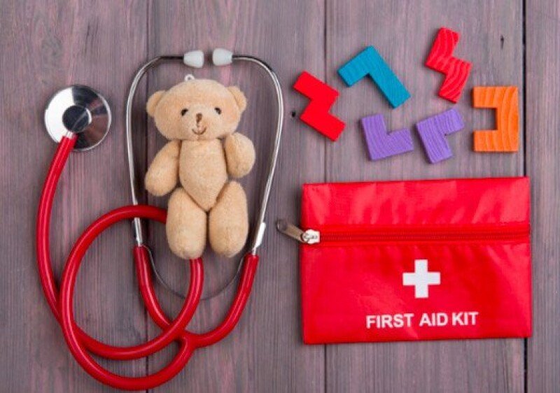 Pediatria a Piove di Sacco